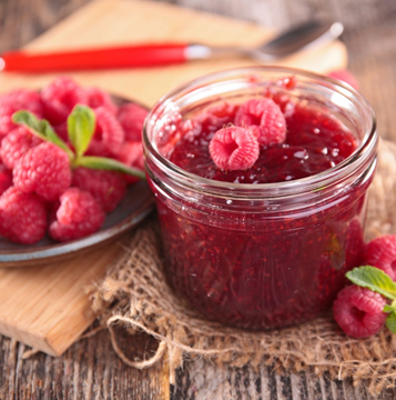 Jam with Confiture