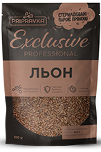 Льон «Professional» 100г