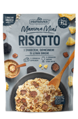 RISOTTO c трюфелем, пармезаном и белым вином Mamma Mia!