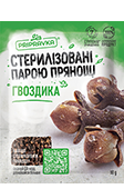 Стерилізована парою гвоздика 10г