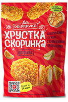 Breadcrumbs "Crispy crust" 100g