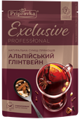 Exclusive Professional Суміш прянощів «Альпійський глінтвейн» 15г