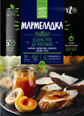Желююча суміш для варення «Мармеладка» 25г